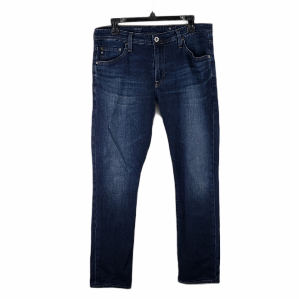 Adriano Goldschmied The Everett Jeans 32x32